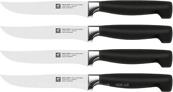 Фото Zwilling J.A. Henckels Four Star (3919-0000)
