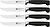 Фото Zwilling J.A. Henckels Four Star (3919-0000)