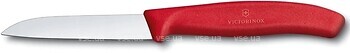 Фото Victorinox Swiss Classic (67401.C1)