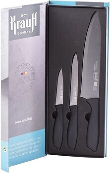Фото Krauff Smart Chef (29-305-055)