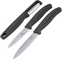 Фото Victorinox Swiss Classic (6.7113.33)