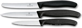 Фото Victorinox Swiss Classic (6.7113.34)