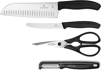 Фото Victorinox Swiss Classic (6.7133.41G)