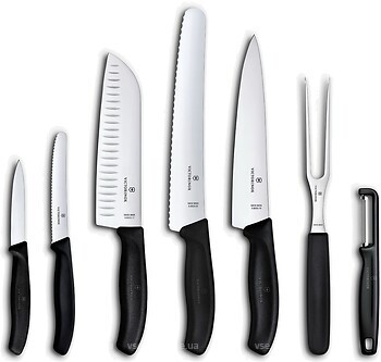 Фото Victorinox Swiss Classic (6.7133.71G)