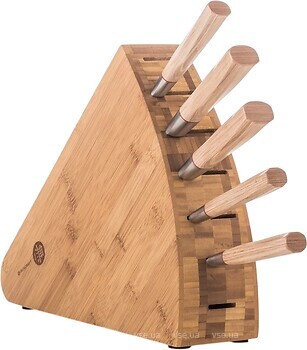 Фото Suncraft Senzo Twisted Octagon (TO-SET)