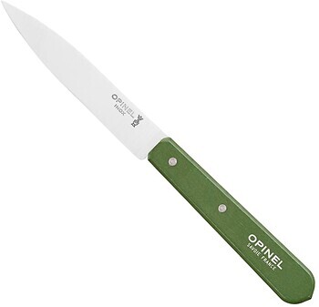 Фото Opinel Les Essentiels N112 Khaki (003118)