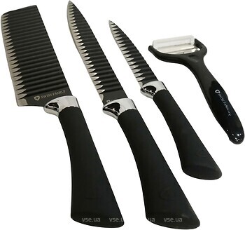 Фото Swiss Family SF-0239