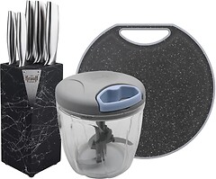 Фото Krauff Smart Chef (29-305-294)