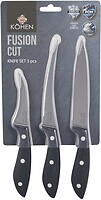 Фото Kohen Fusion Cut (KN92046)