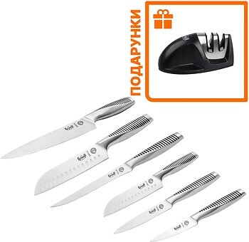 Фото Krauff MasterChef (55-333-732)