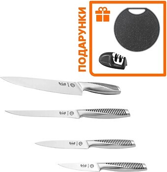 Фото Krauff MasterChef (55-333-733)