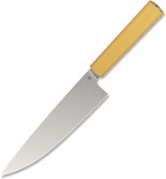 Фото Butterfork Chef's Knife Pale Yellow (BF01-CK-YLNS)