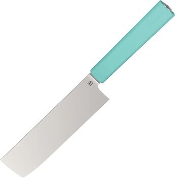 Фото Butterfork Nakiri Turquoise Green (BF01-NK-MTNS)