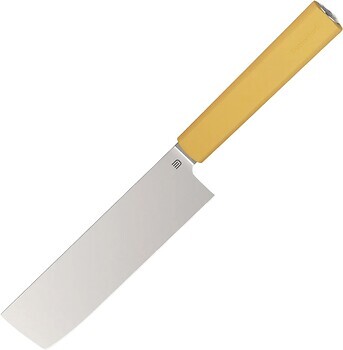 Фото Butterfork Nakiri Pale Yellow (BF01-NK-YLNS)