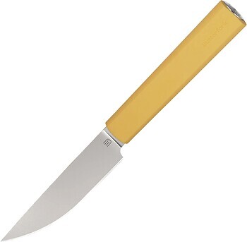 Фото Butterfork Paring Knife Pale Yellow (BF01-PK-YL)