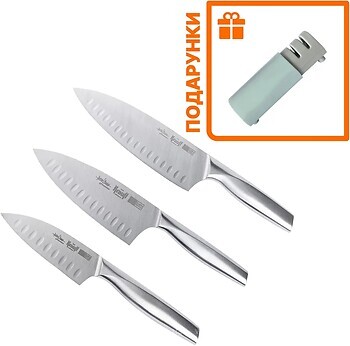 Фото Krauff Prime Chef (55-333-569)