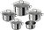 Фото Zwilling Quadro (65060-000)