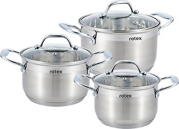 Фото Rotex Catania (RC325-6S)