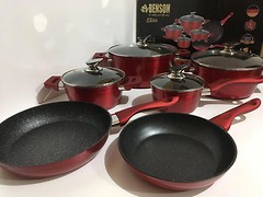 Фото Benson BN-335
