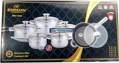 Фото Bohmann BH 1235