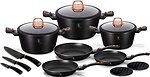 Фото Berlinger Haus Black Rose Collection (BH-7187)