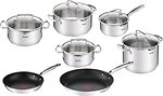 Фото Tefal Duetto Plus (G732SC55)