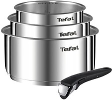 Фото Tefal Ingenio Emotion (L9254S14)