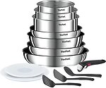 Фото Tefal Emotion Ingenio (L897DS04)