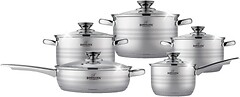 Фото Bohmann BH 1510 MRB