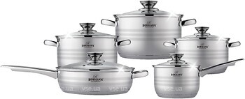 Фото Bohmann BH 1510 MRB