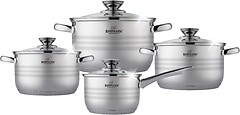 Фото Bohmann BH 1528