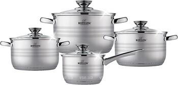 Фото Bohmann BH 1528