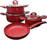 Наборы кастрюль и сковородок Top Kitchen