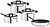 Фото Berghoff Uqoniq Downdraft (1111049)