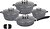 Фото Bohmann BH-6038 CRM