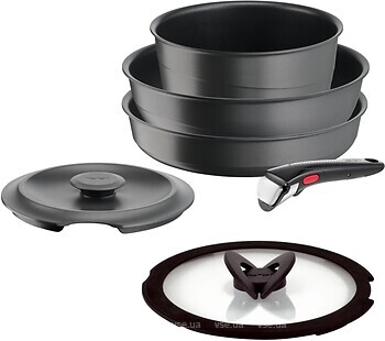 Фото Tefal Ingenio Inspiration (L867S604)