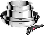 Фото Tefal Ingenio Cook Eat (L881S504)