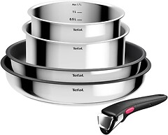 Фото Tefal Ingenio Cook Eat (L881S504)