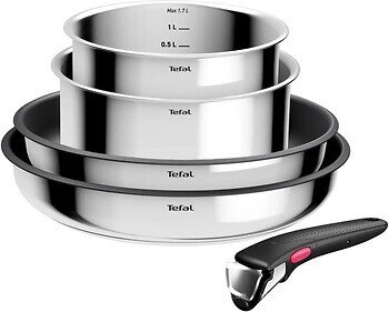 Фото Tefal Ingenio Cook Eat (L881S504)