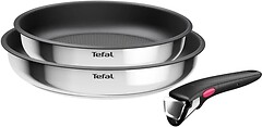 Фото Tefal Ingenio Cook Eat (L8813S75)