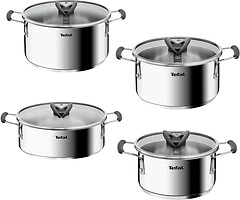 Фото Tefal Opti'Space (G7378S55)