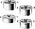 Фото Tefal Opti'Space (G7378S55)