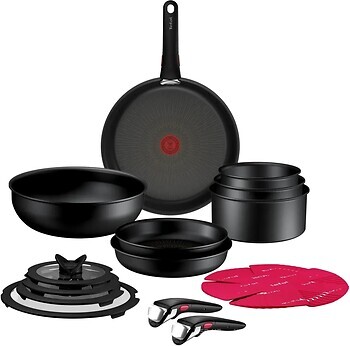 Фото Tefal Ingenio Unlimited (L7639653)