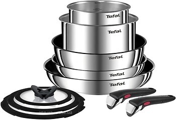 Фото Tefal L897AS74