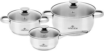 Фото Gerlach First