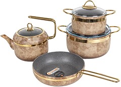 Фото Brioni Royal Stone Tigereye Gold (764-069)