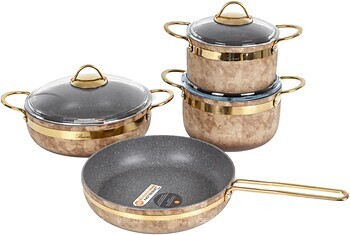 Фото Brioni Royal Stone Tigereye Gold (764-070)