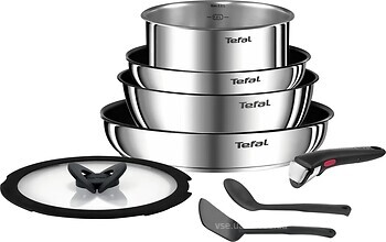 Фото Tefal Ingenio Emotion (L8979804)