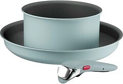 Фото Tefal Ingenio Halo Eucalyptus (L8029053)