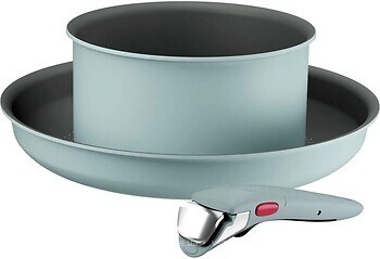 Фото Tefal Ingenio Halo Eucalyptus (L8029053)